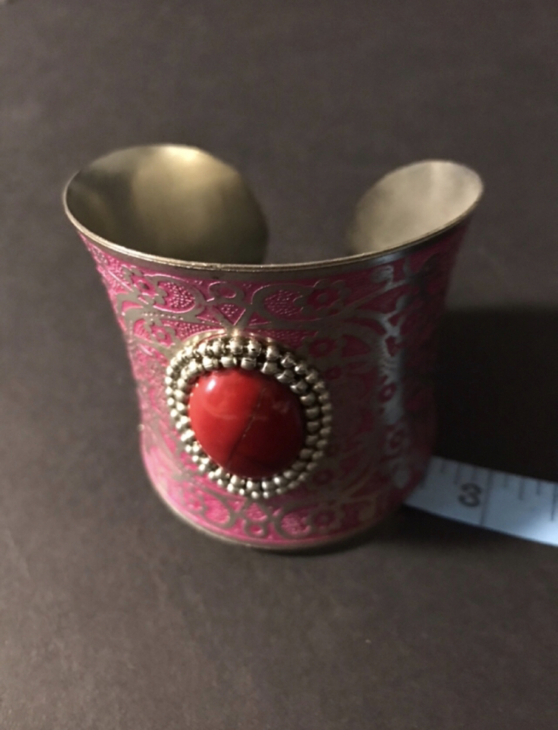 🏀 Egyptian Style Cuffs image indicator(3)