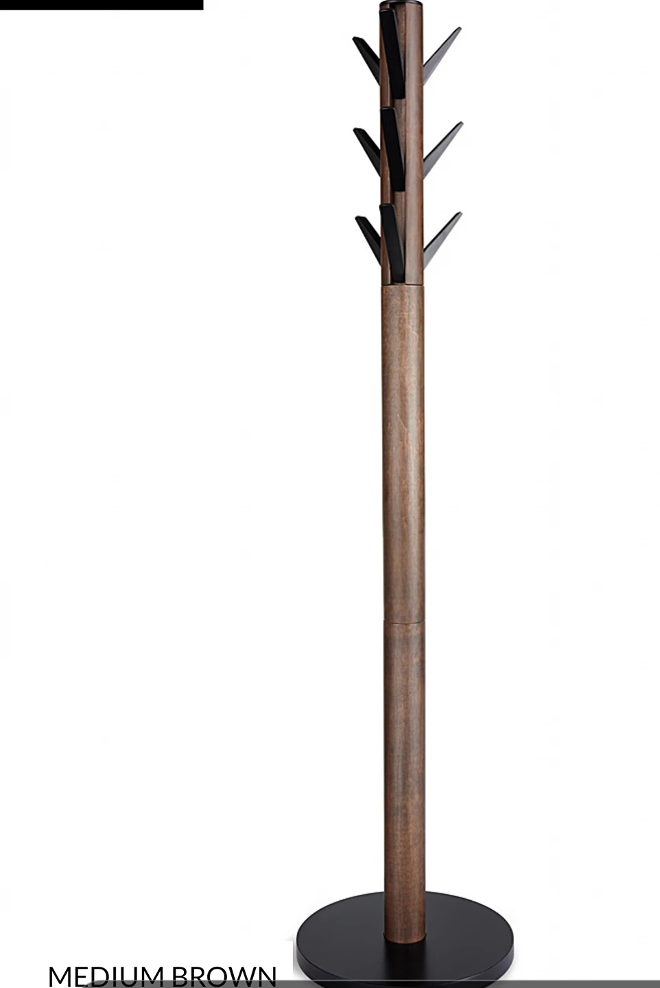 UMBRA FLIPPER COAT RACK - photo 3
