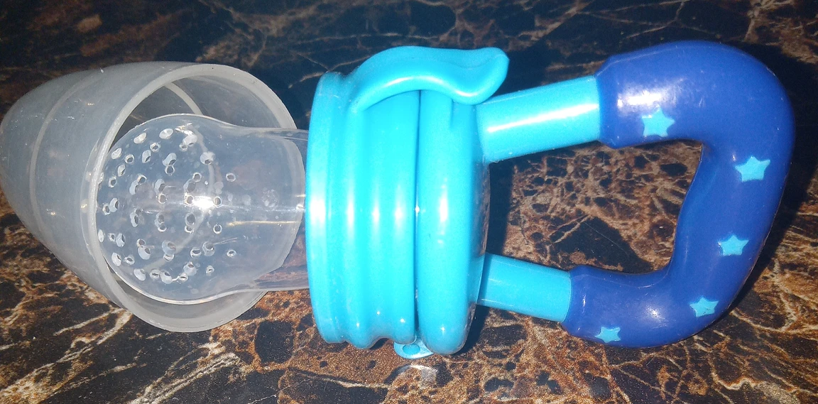 Baby Fruit Teethers thumbnail