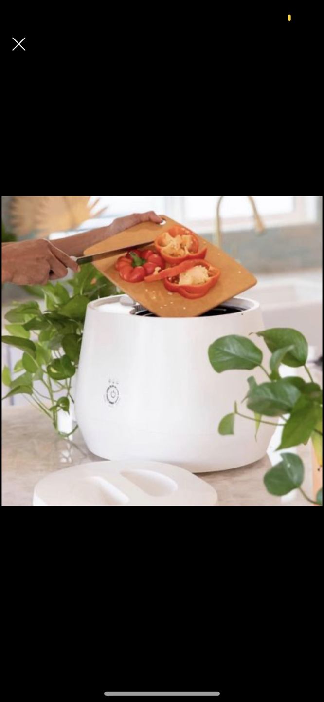 Lomi Waste Composter