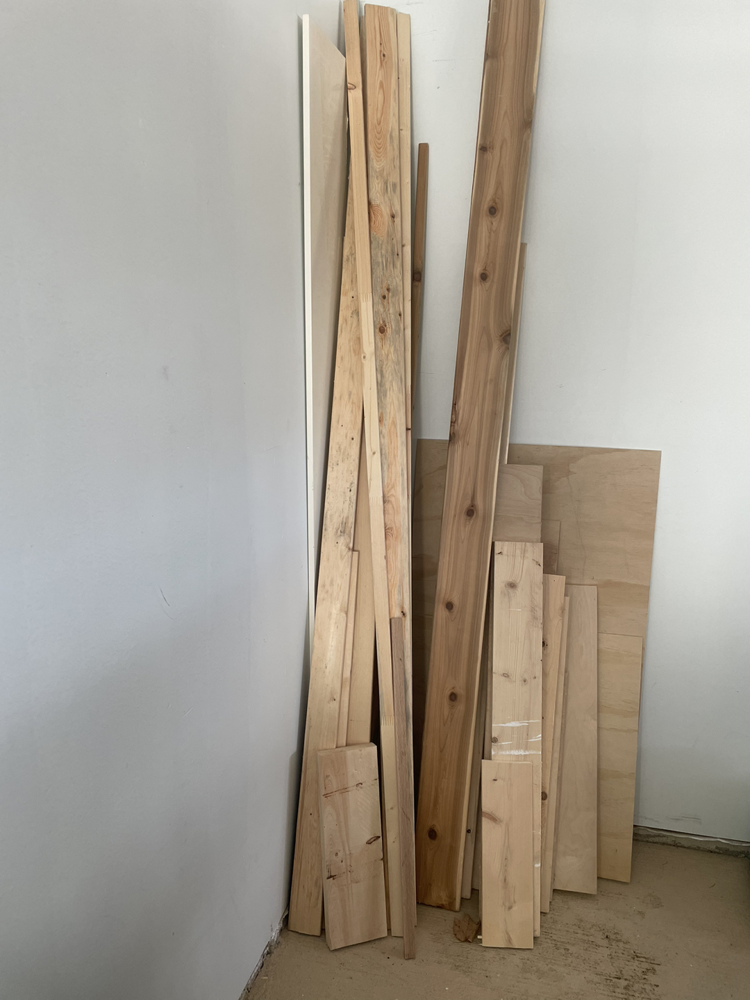 Woods - photo 2
