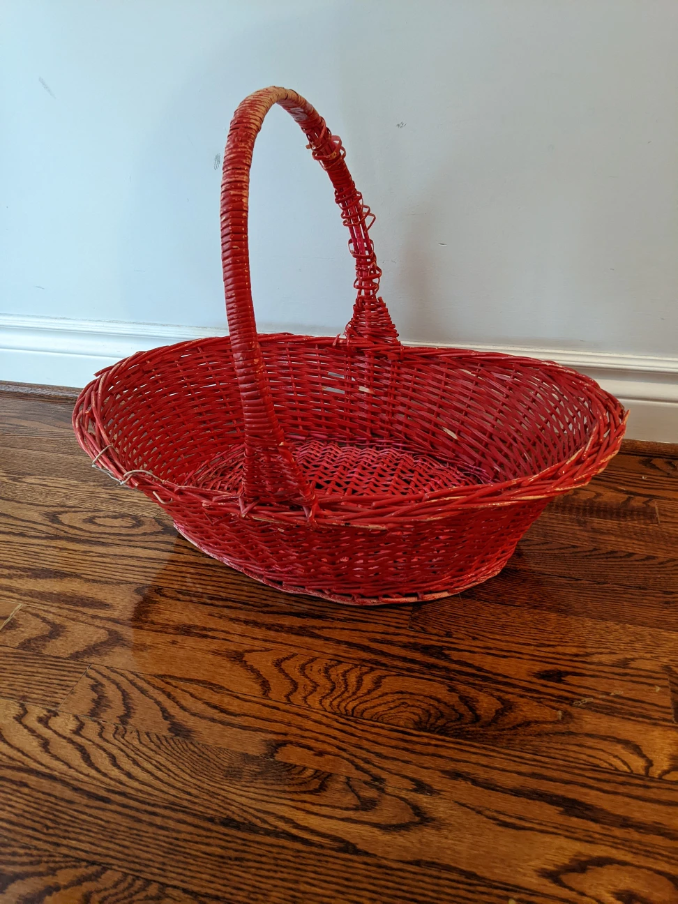 Free Large Basket thumbnail