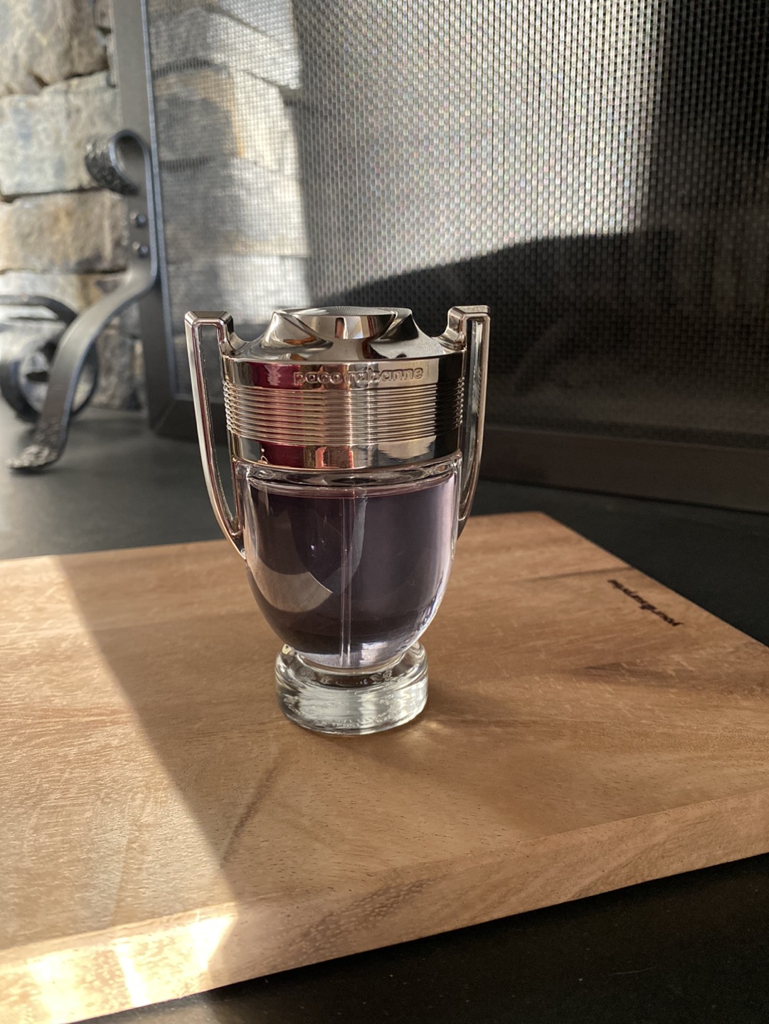 Paco Rabanne Invictus EdT 50ml