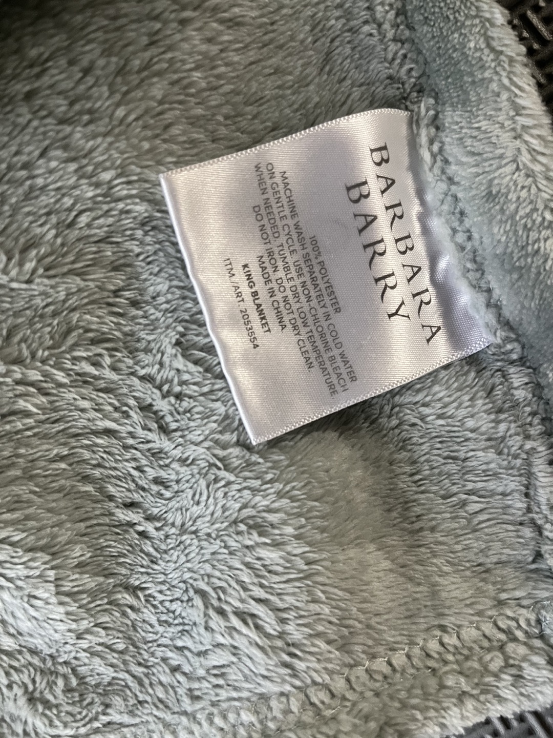 Super silky comfortable blanket - photo 2