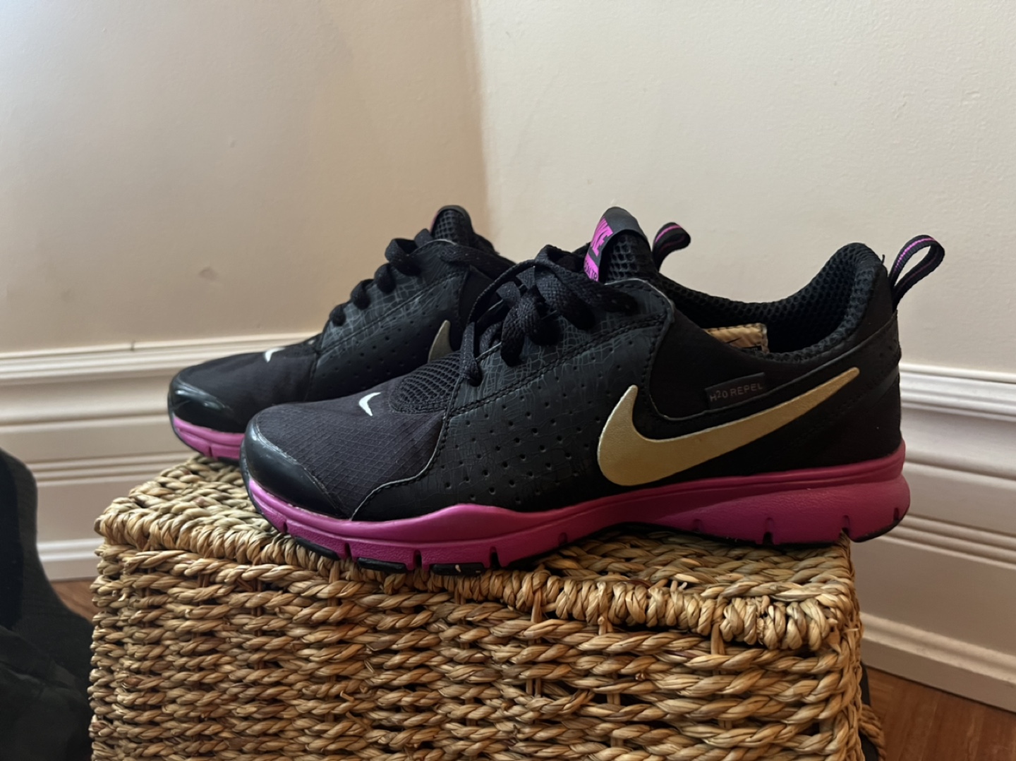 Nike shoes - photo 2
