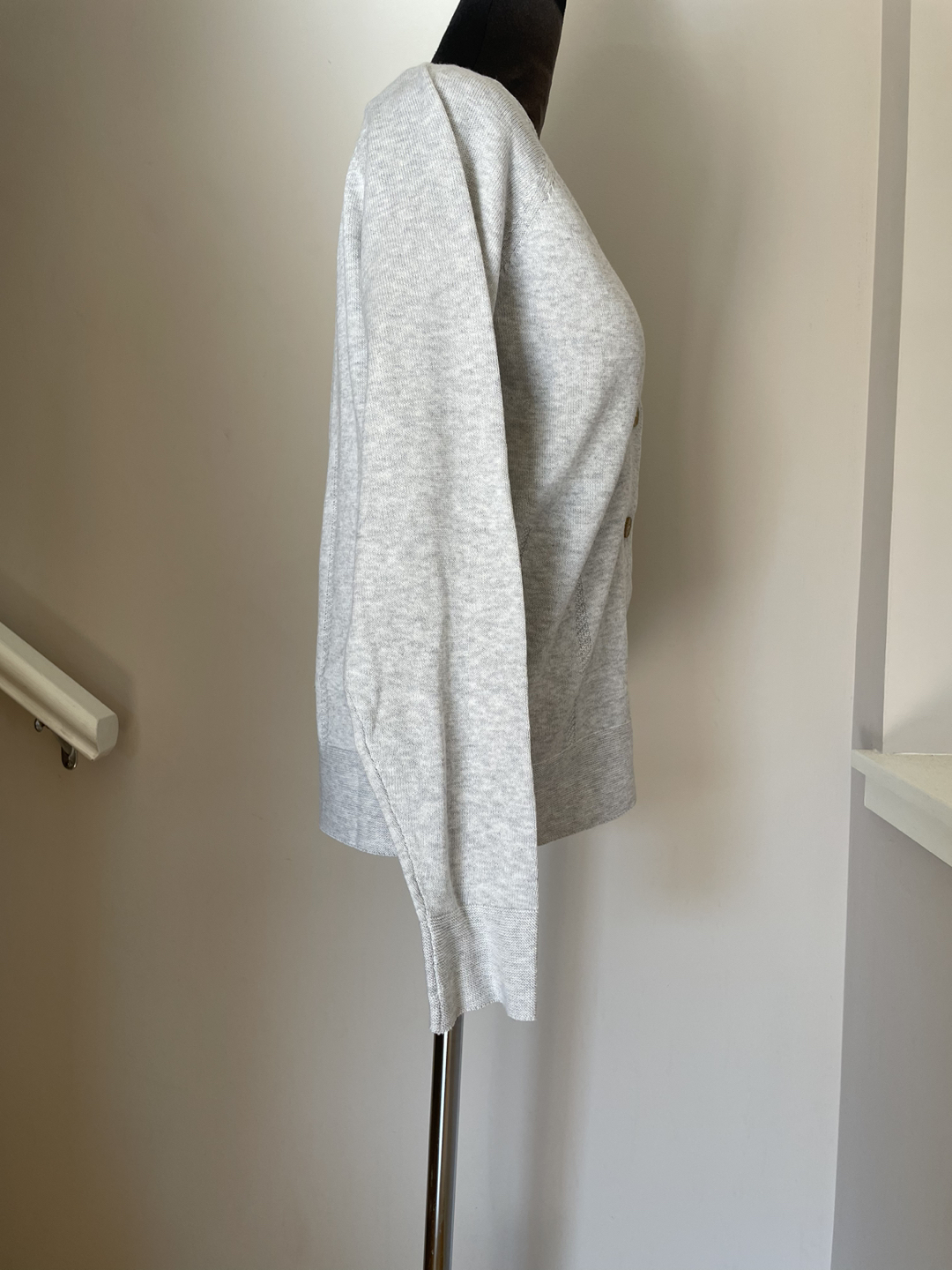 Spring cardigan from KOREA