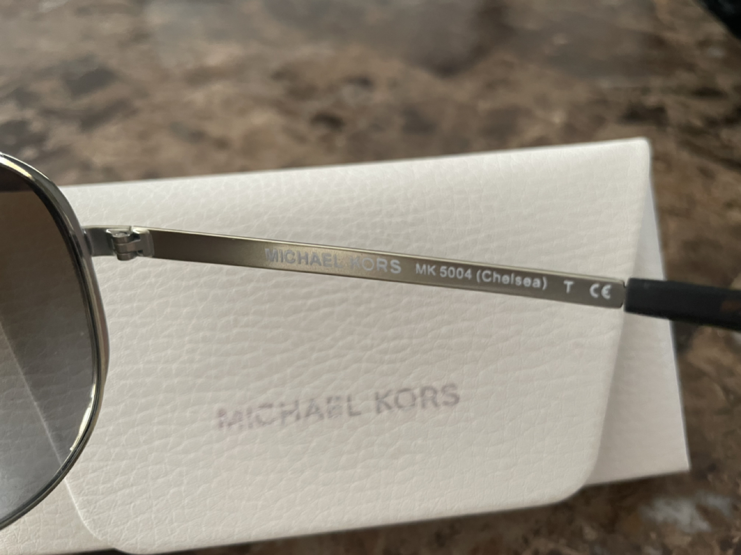 Brand New Michael Kors Sunglasses thumbnail