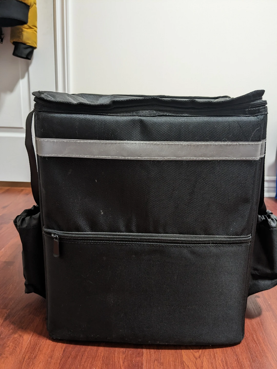 Uber Delivery bag