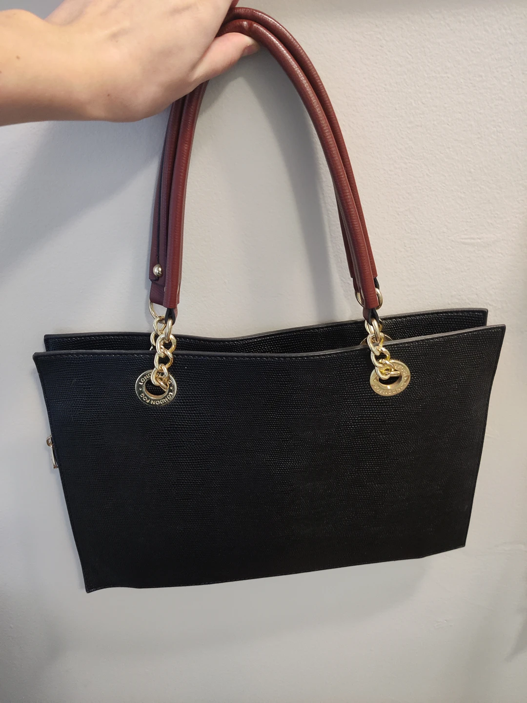 London Fog Purse - photo 2