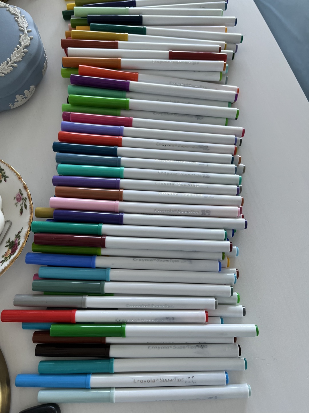 Student stationery thumbnail