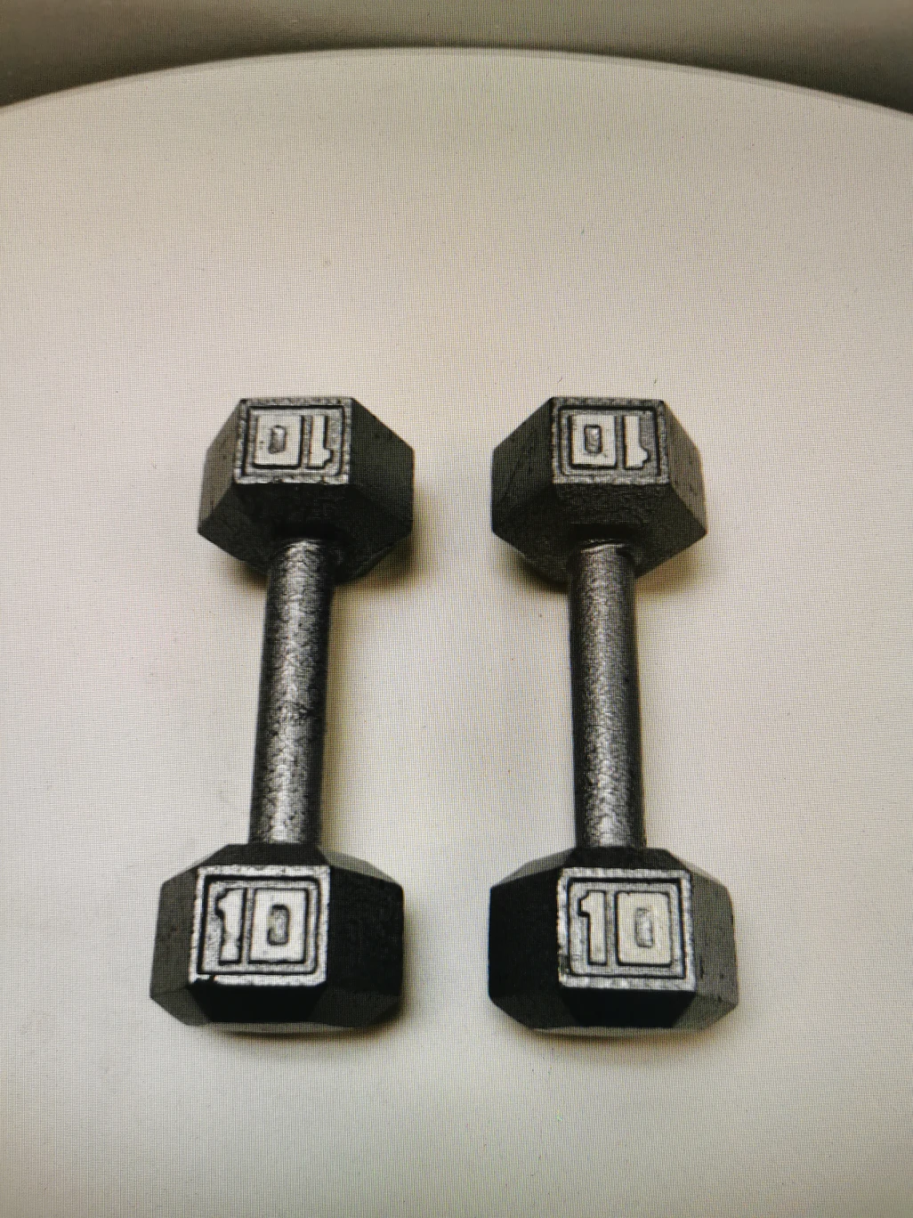 Weights - photo 4
