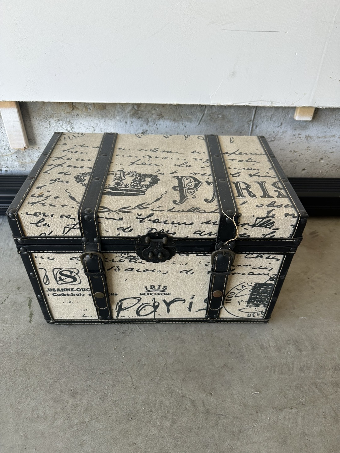 Trunk thumbnail