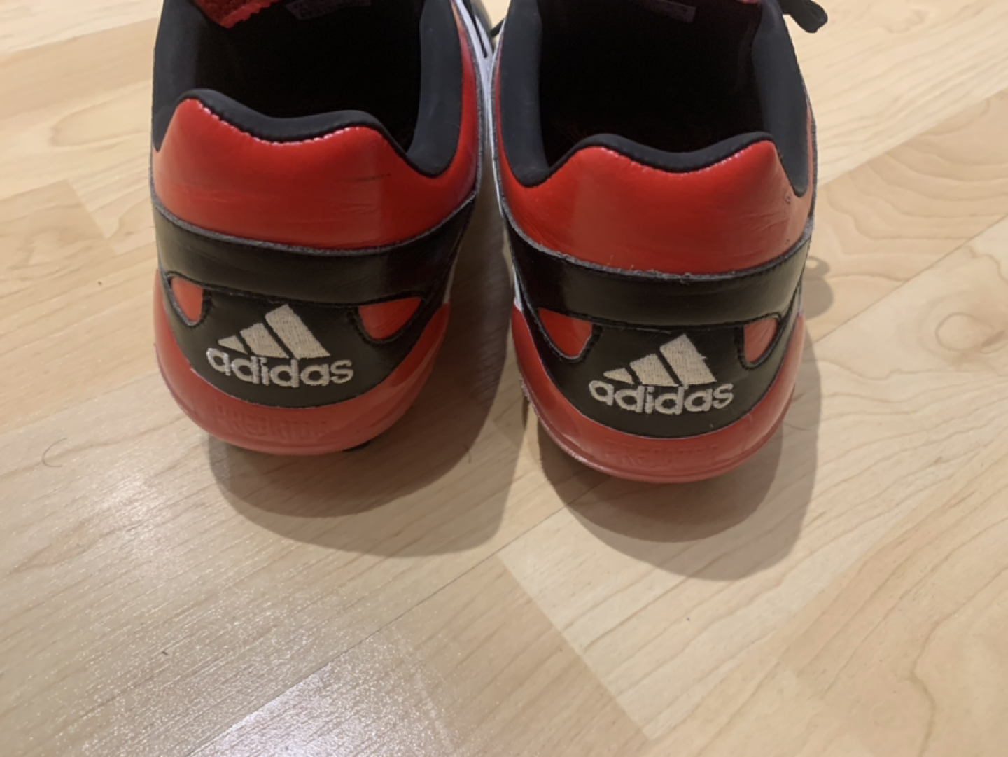 Adidas Predator Accelerator Soccer Boots - photo 3