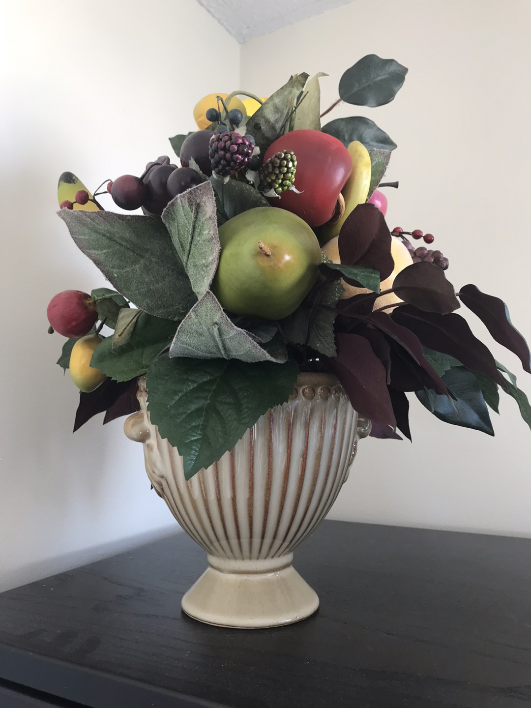 Artificial Fruit Pot 🏀 thumbnail