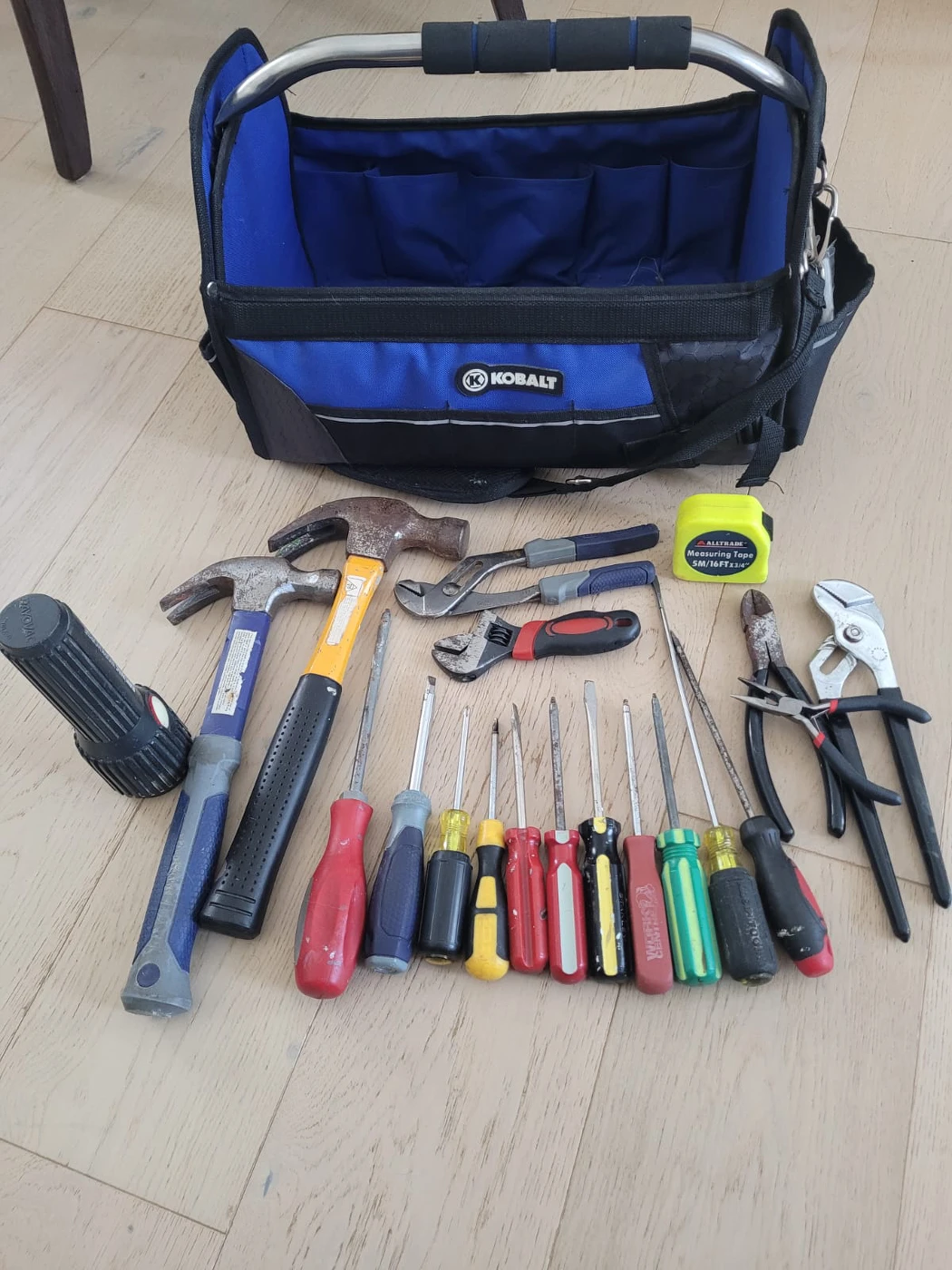 Tool Kit thumbnail