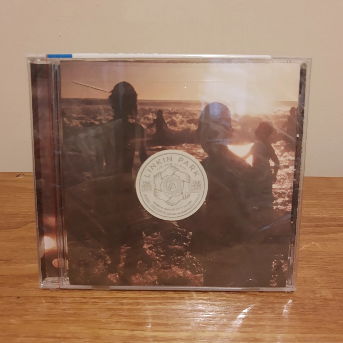 Linkin Park One More Light CD 💸