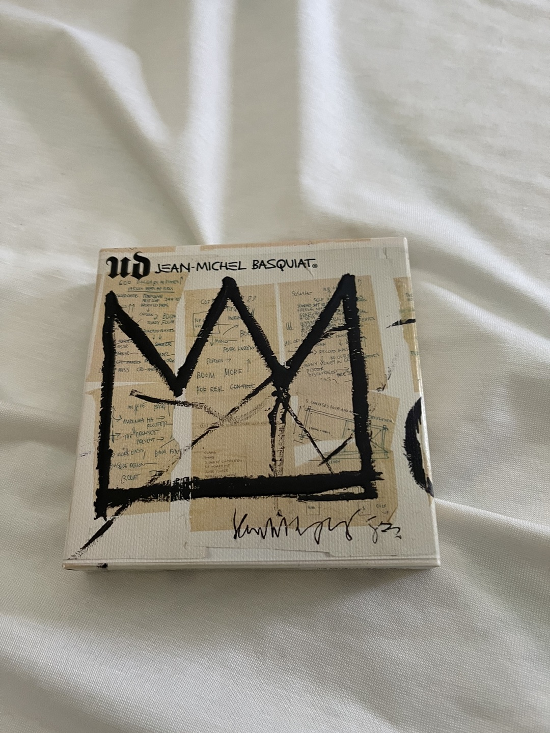Urban Decay - brand new unopened limited edition thumbnail