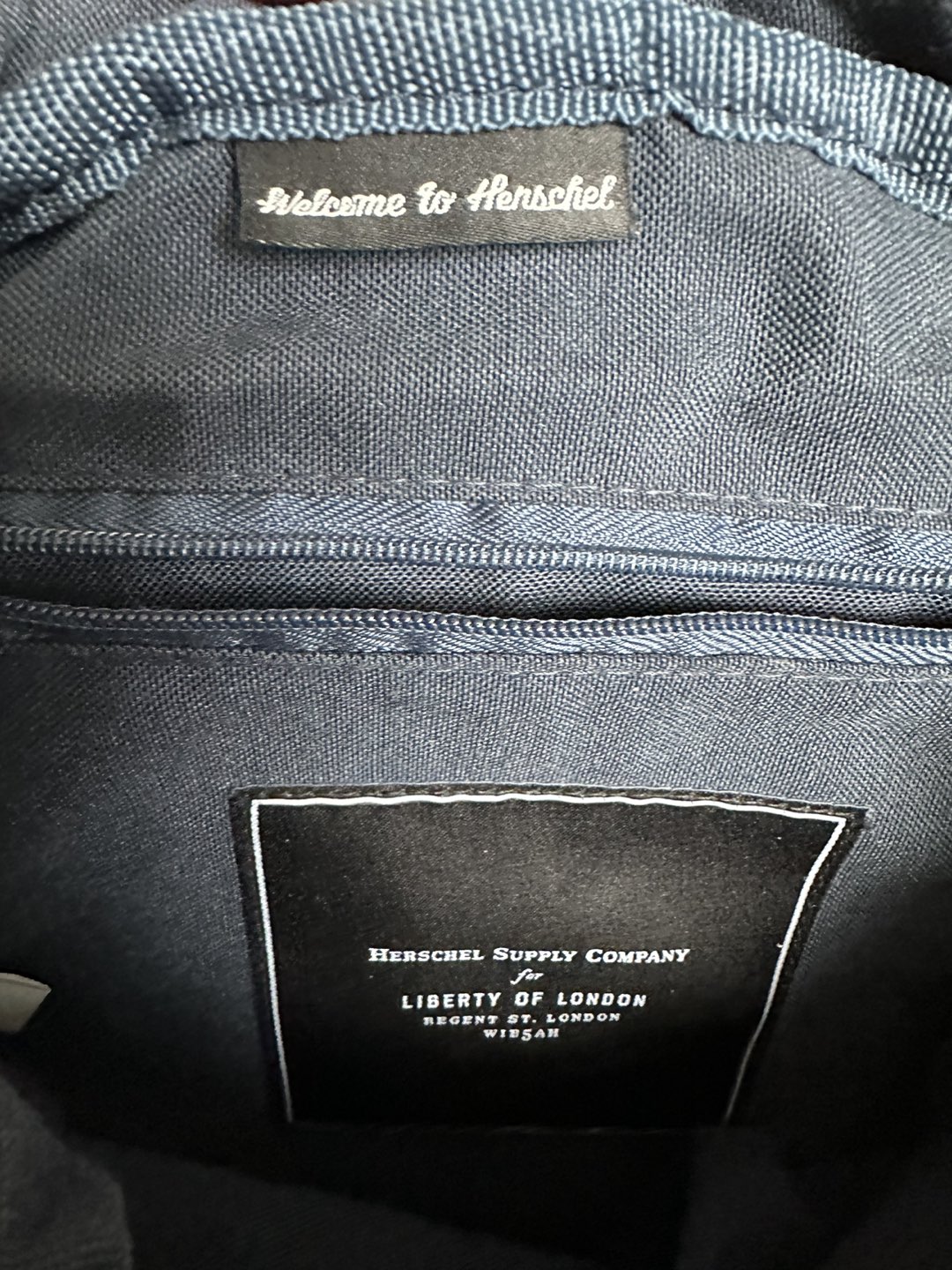 Herschel Floral Backpack - photo 4