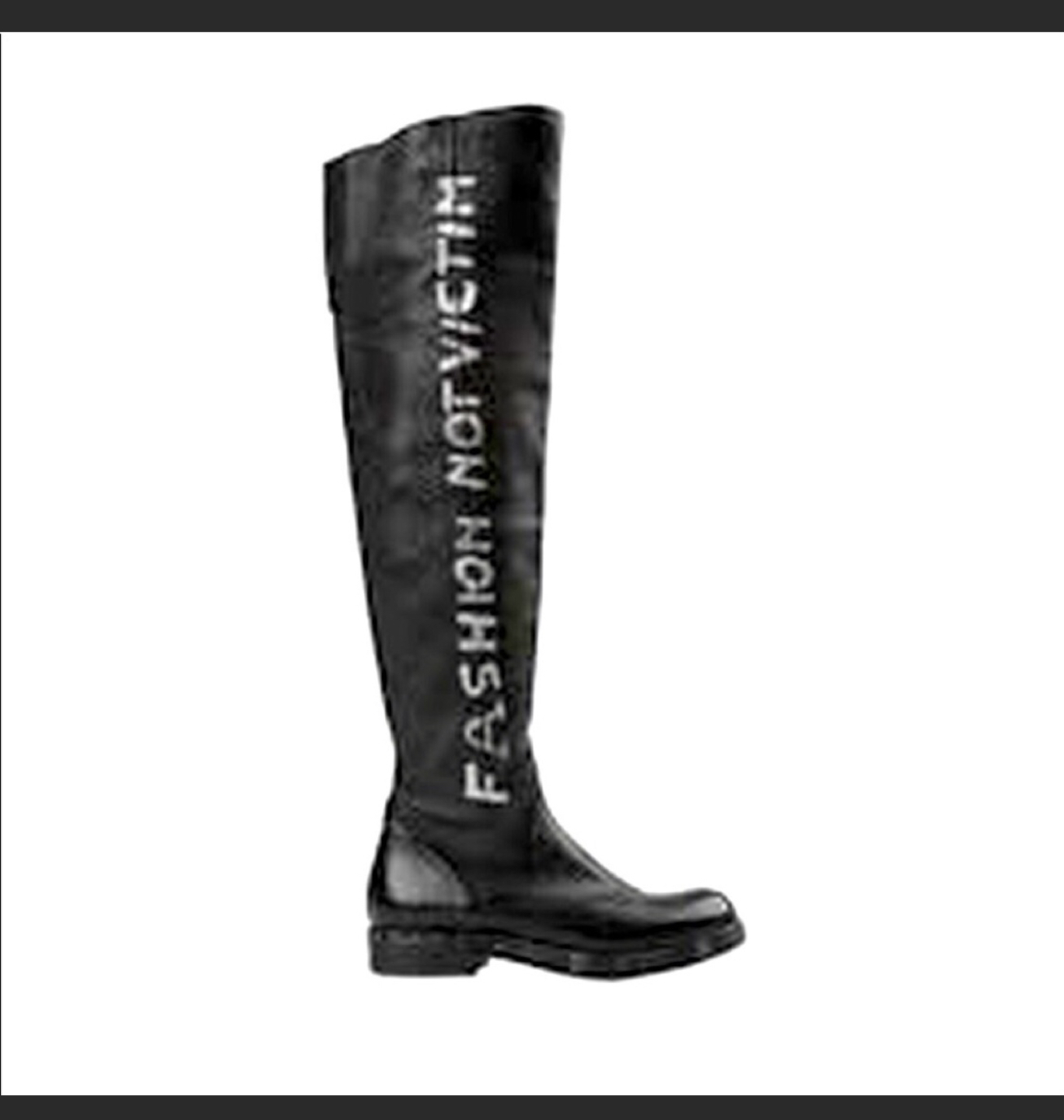 AS 98 - fashion not victim