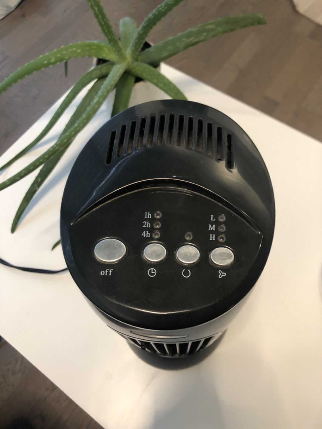 Small fan - photo 2