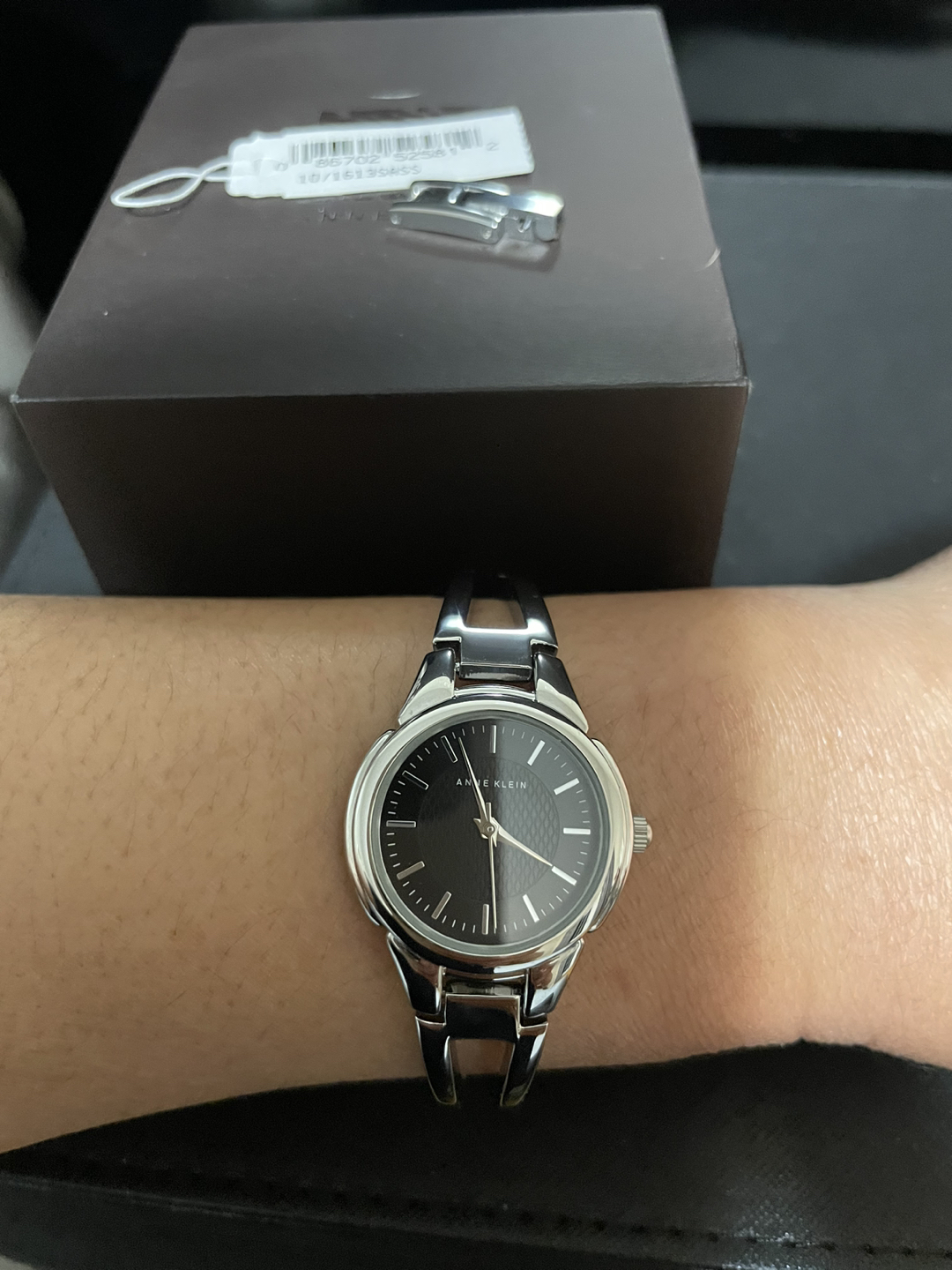 Anne Klein watch - photo 2