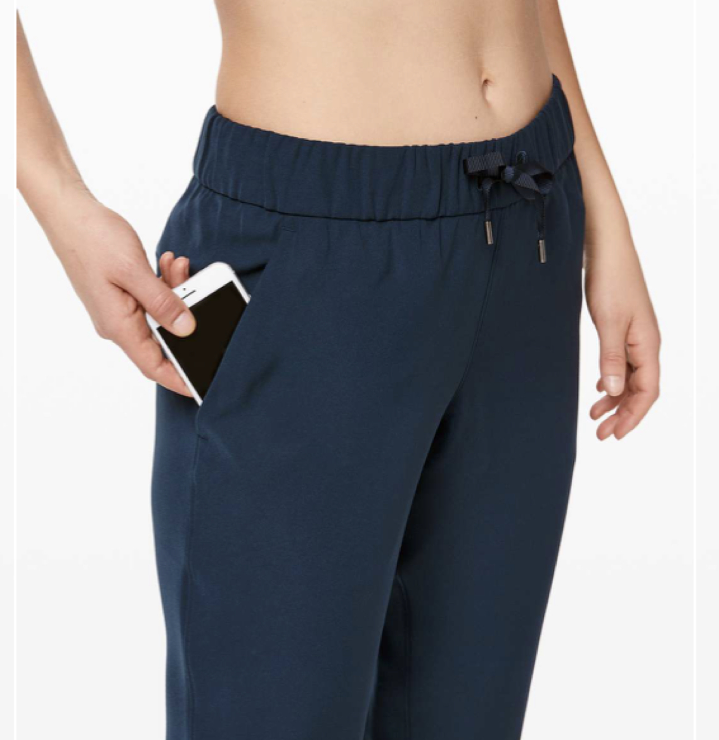 NEW Lululemon on the fly jogger 🏀 - photo 3