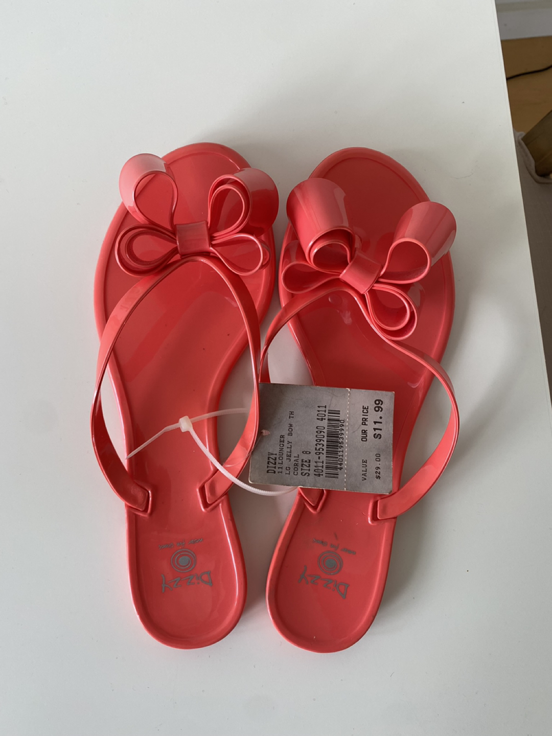 #freecycle Sandals thumbnail