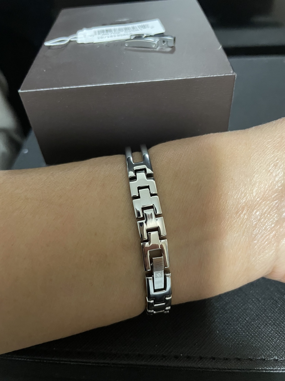 Anne Klein watch - photo 3