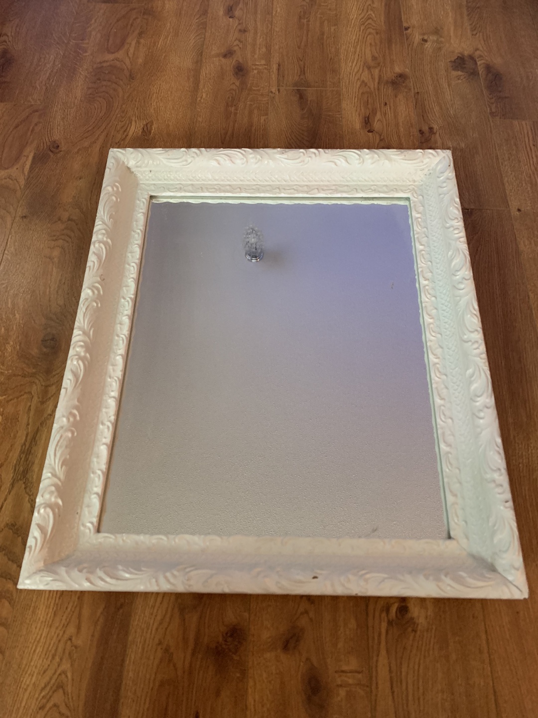 Mirror thumbnail