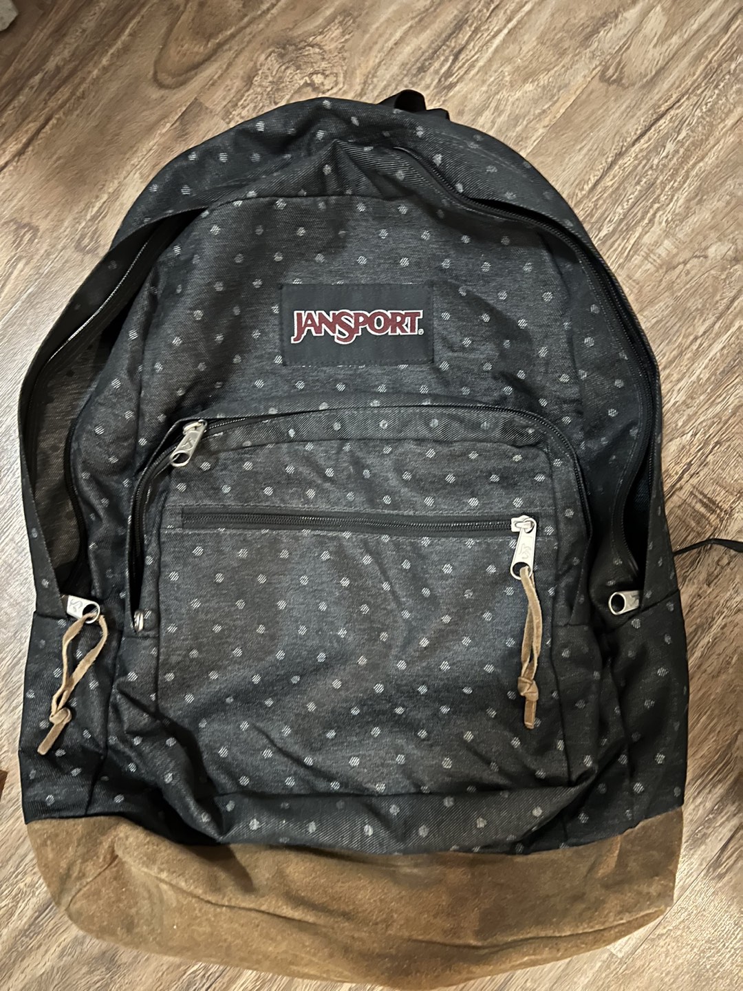 Backpack💸 thumbnail