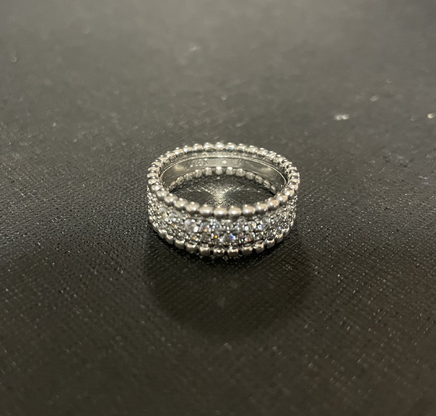 Pandora 925 ring - photo 3