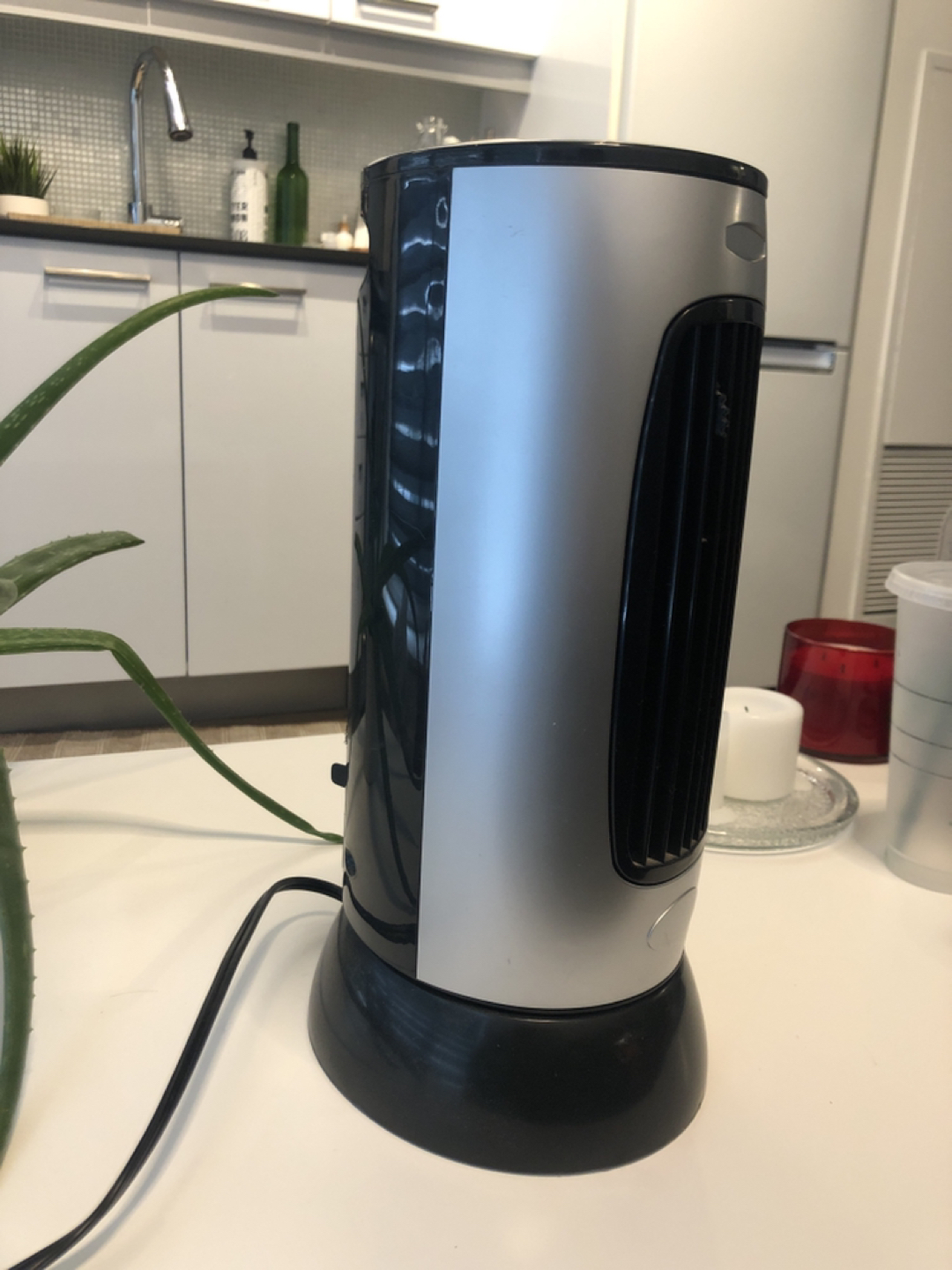 Small fan - photo 3