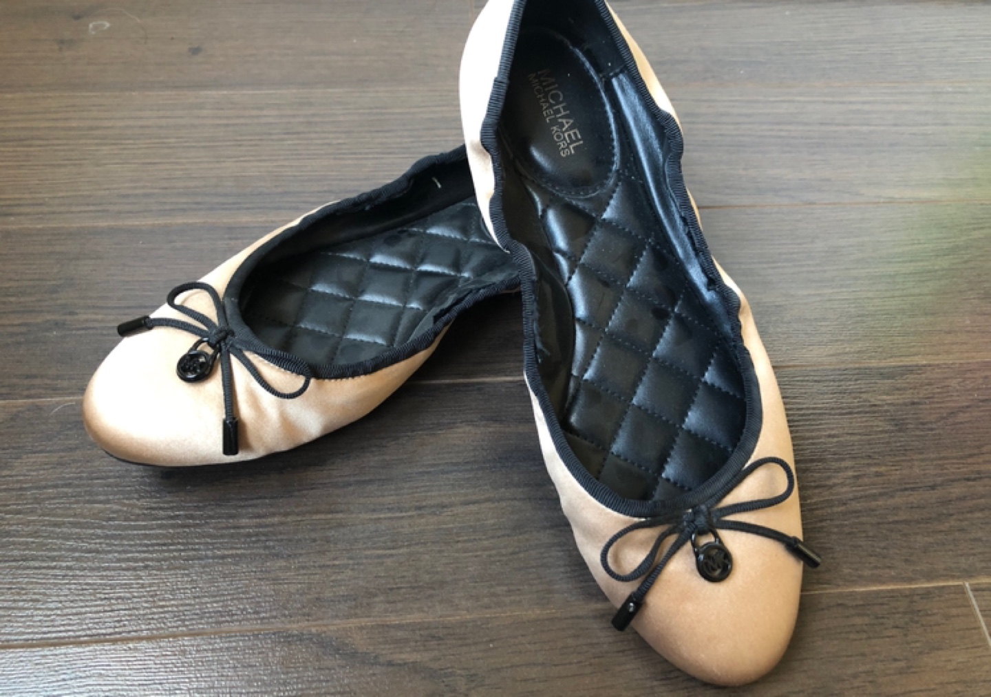 Women’s Shoes - Michael Kors Ballet Flats thumbnail