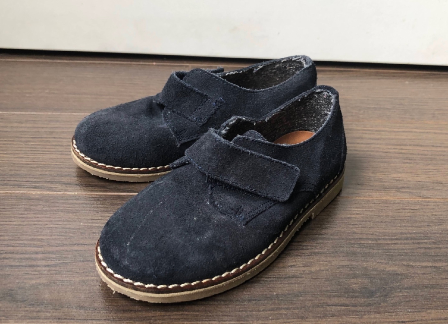 Baby Zara Shoes thumbnail