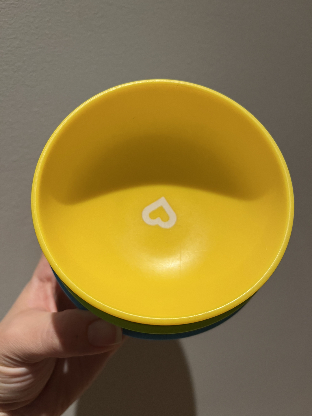 LIKE NEW!  MUNCHKIN SUCTION BOWLS - photo 3