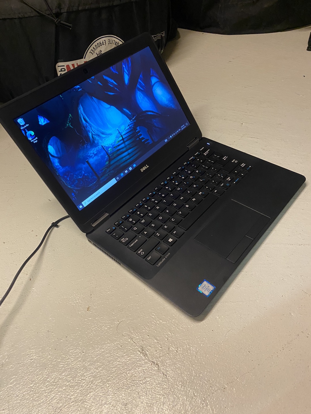 Dell laptop , intel i5 6th generation - photo 3
