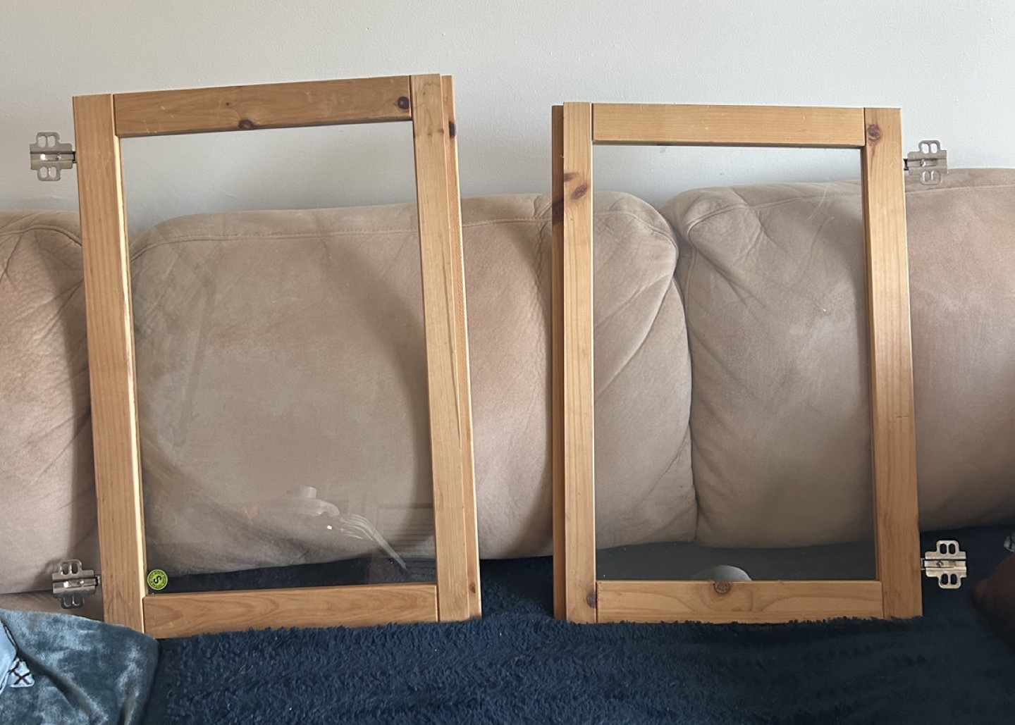 Mccowan/ Lawrence- Solid Wood Cabinet Doors - photo 3