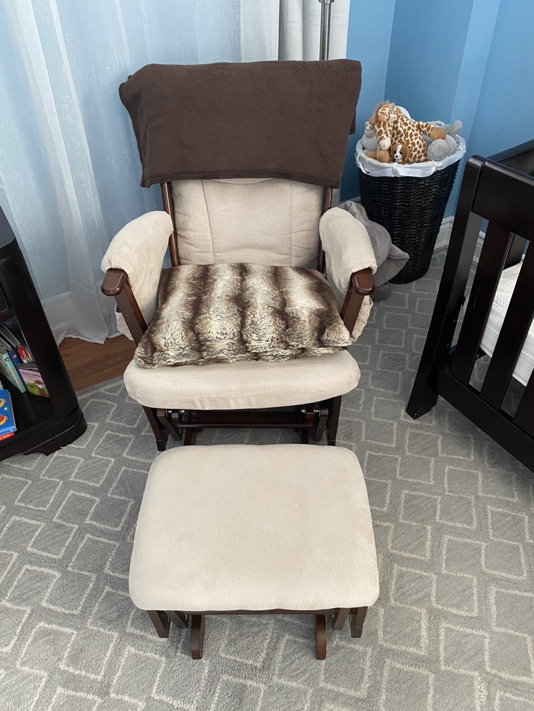 Entire baby room set for sale! Everything you need. - photo 3