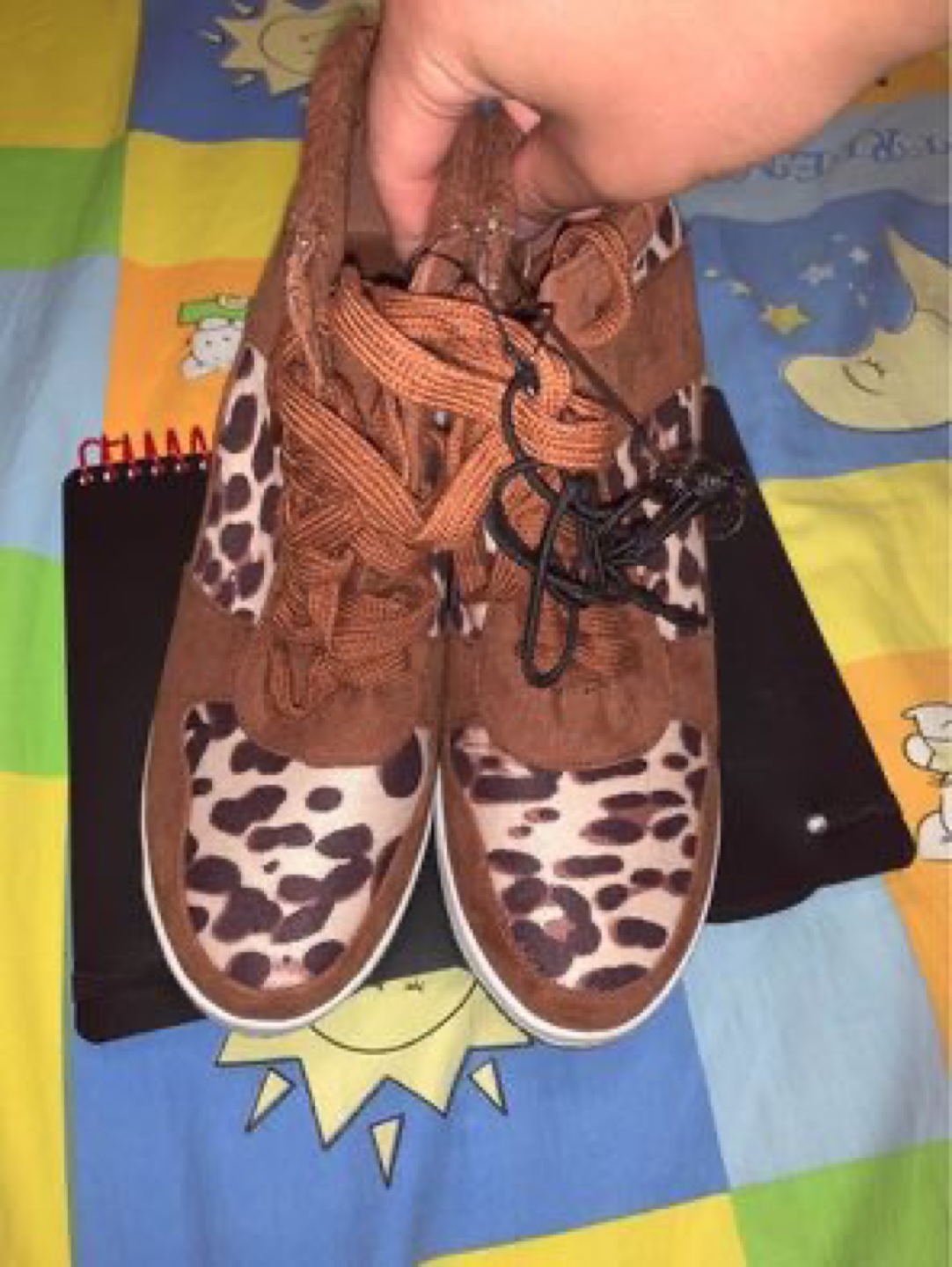 Forever 21 Wedges 🏀 image indicator(2)