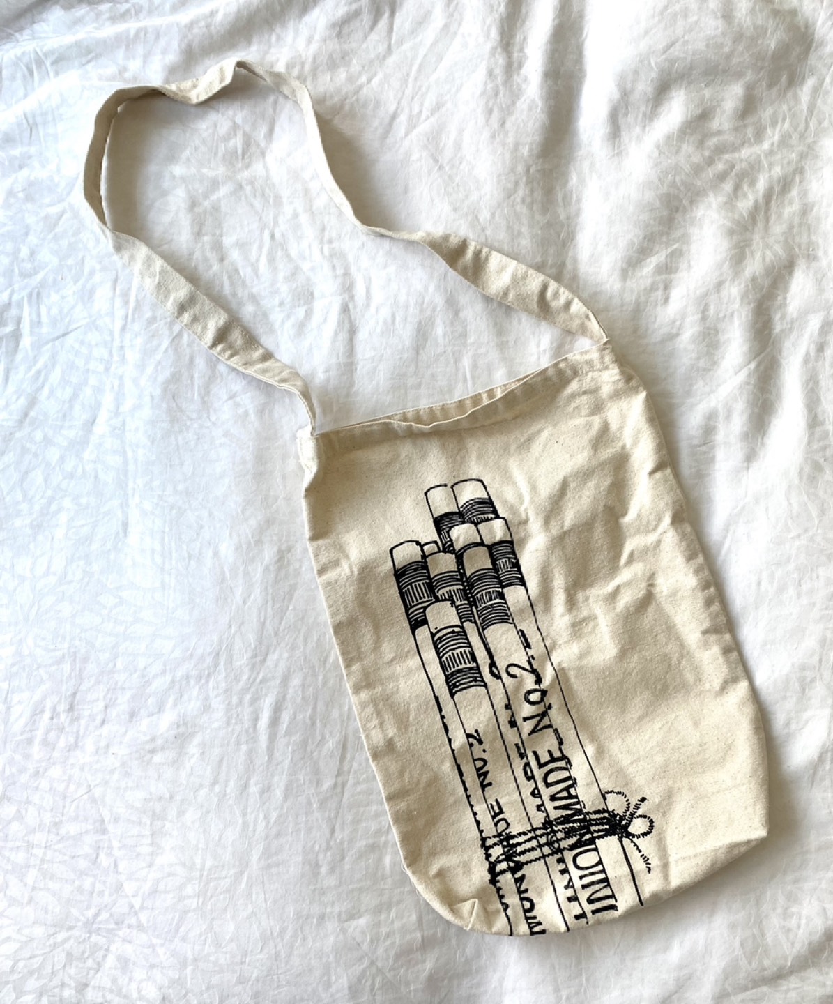 Unionmade Tote