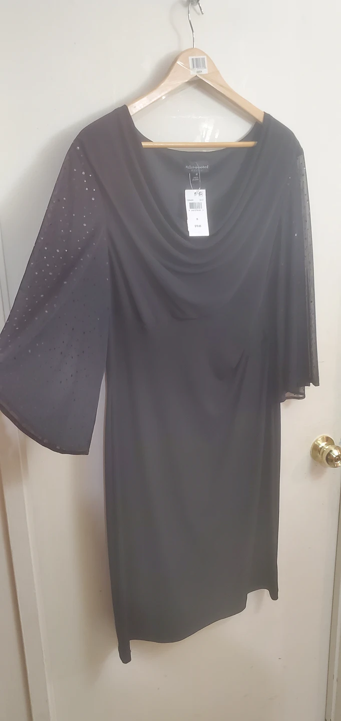 Black Dress🏀🏀🏀🏀 image indicator(4)