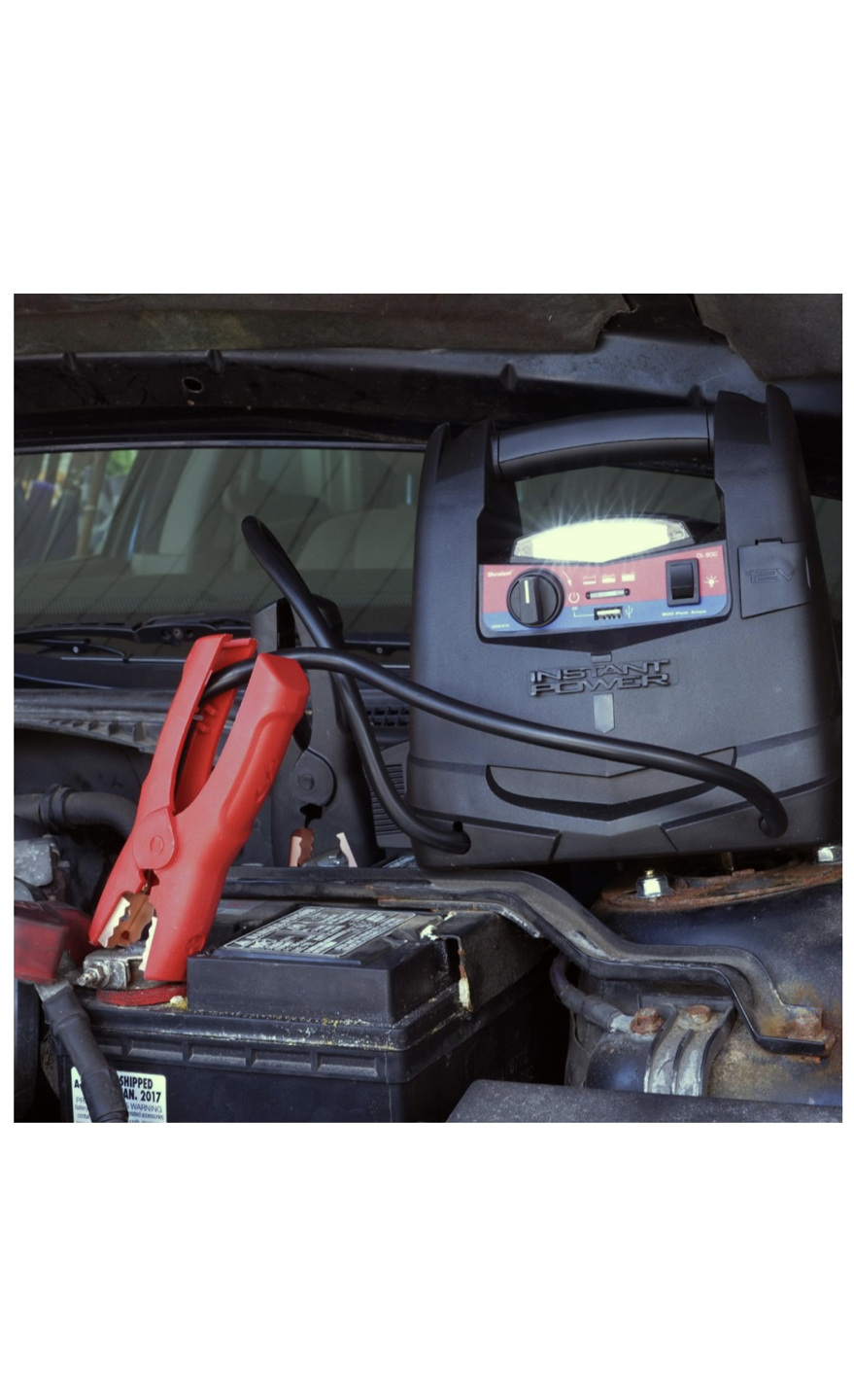 Duralast JUMP STARTER BRAND NEW - photo 2