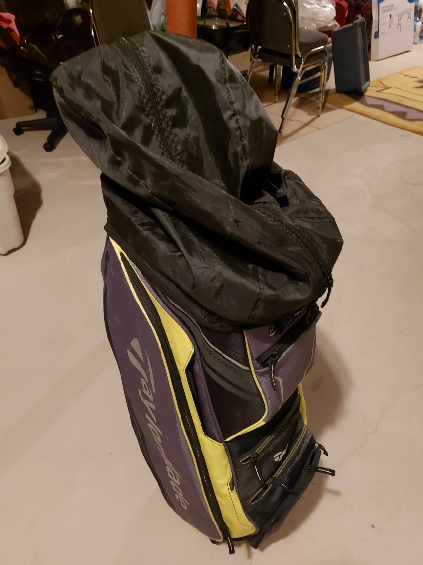 Golf bag