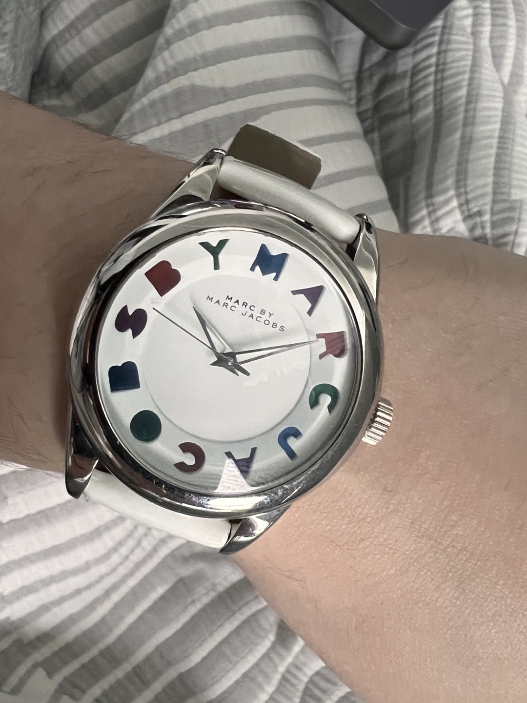 Marc by Marc Jacobs Watch - photo 2