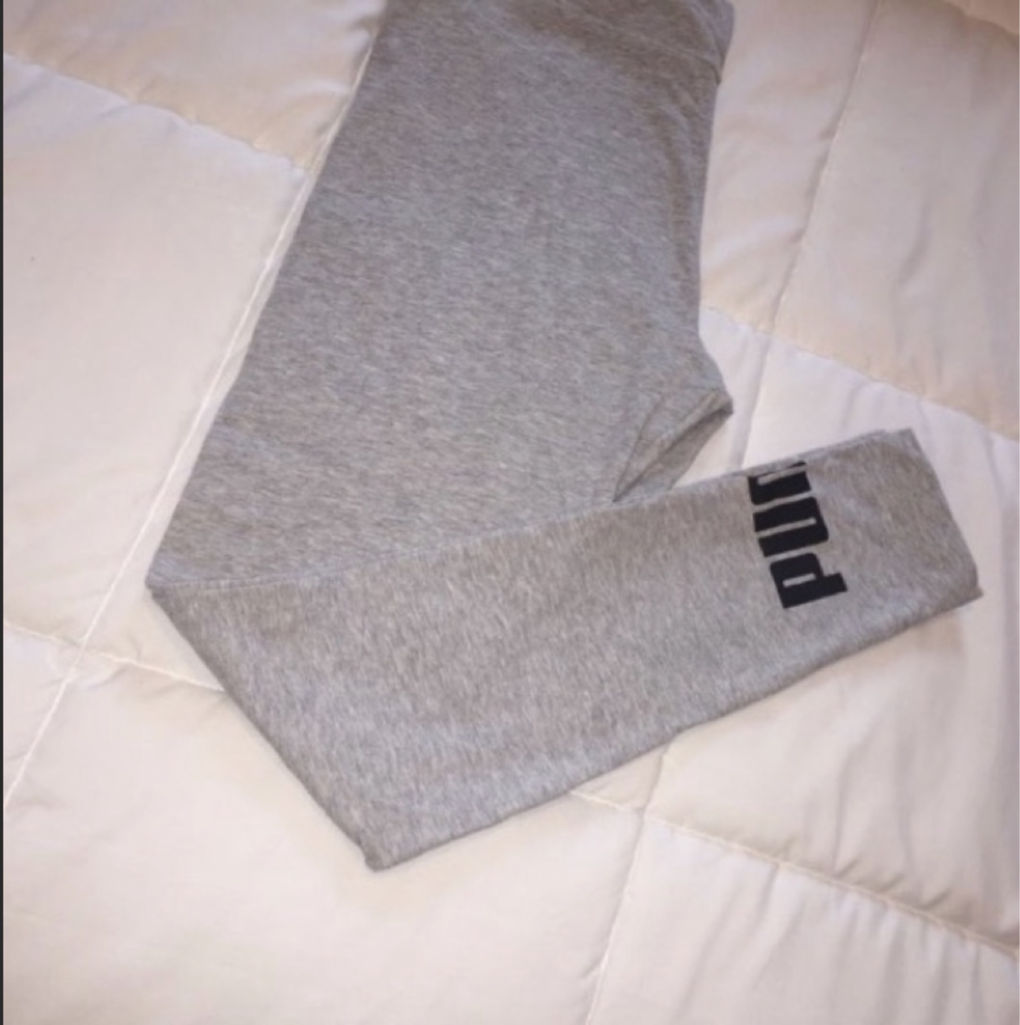 Puma tracksuit set - photo 3