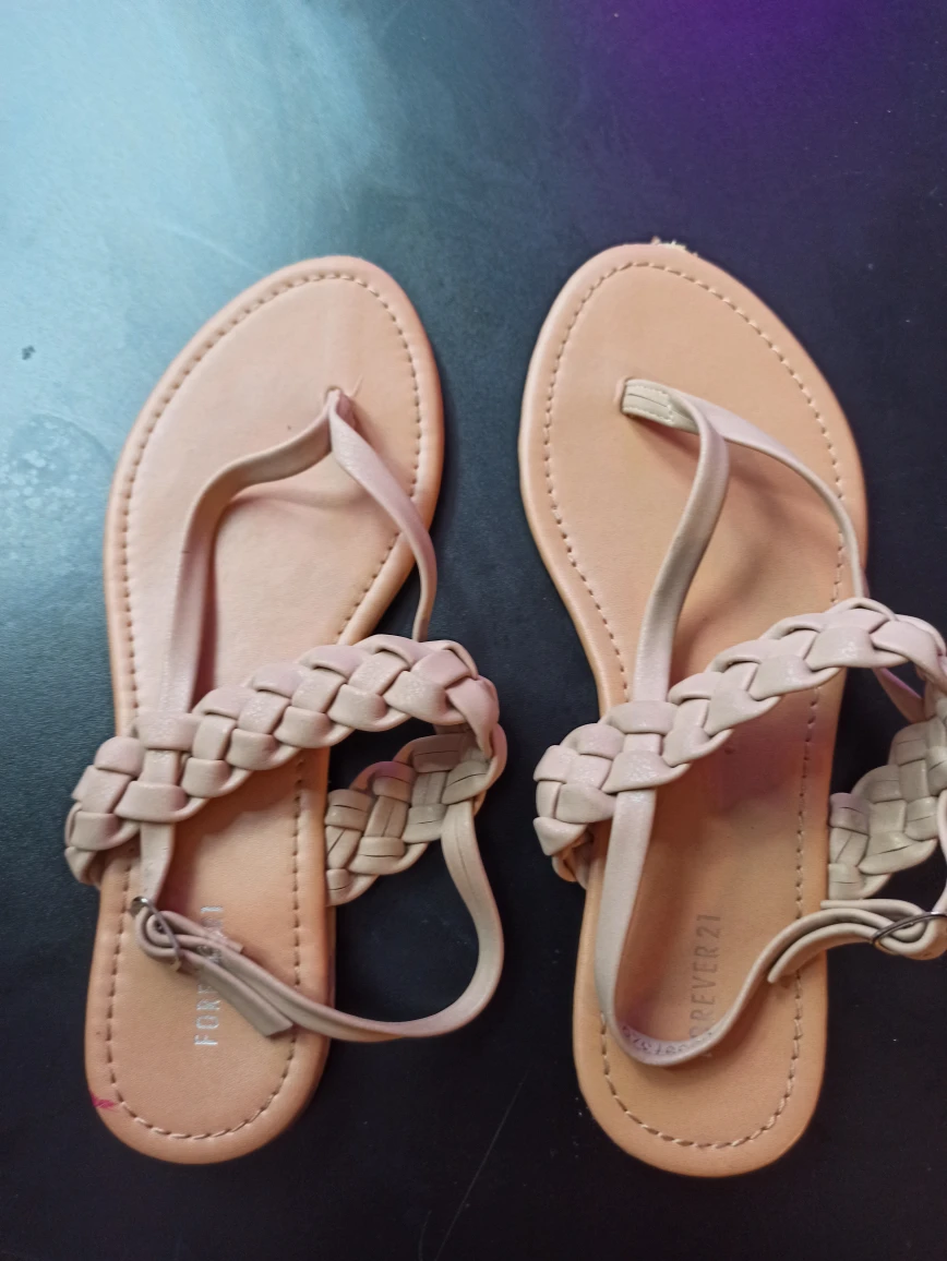 sandals size 5 thumbnail