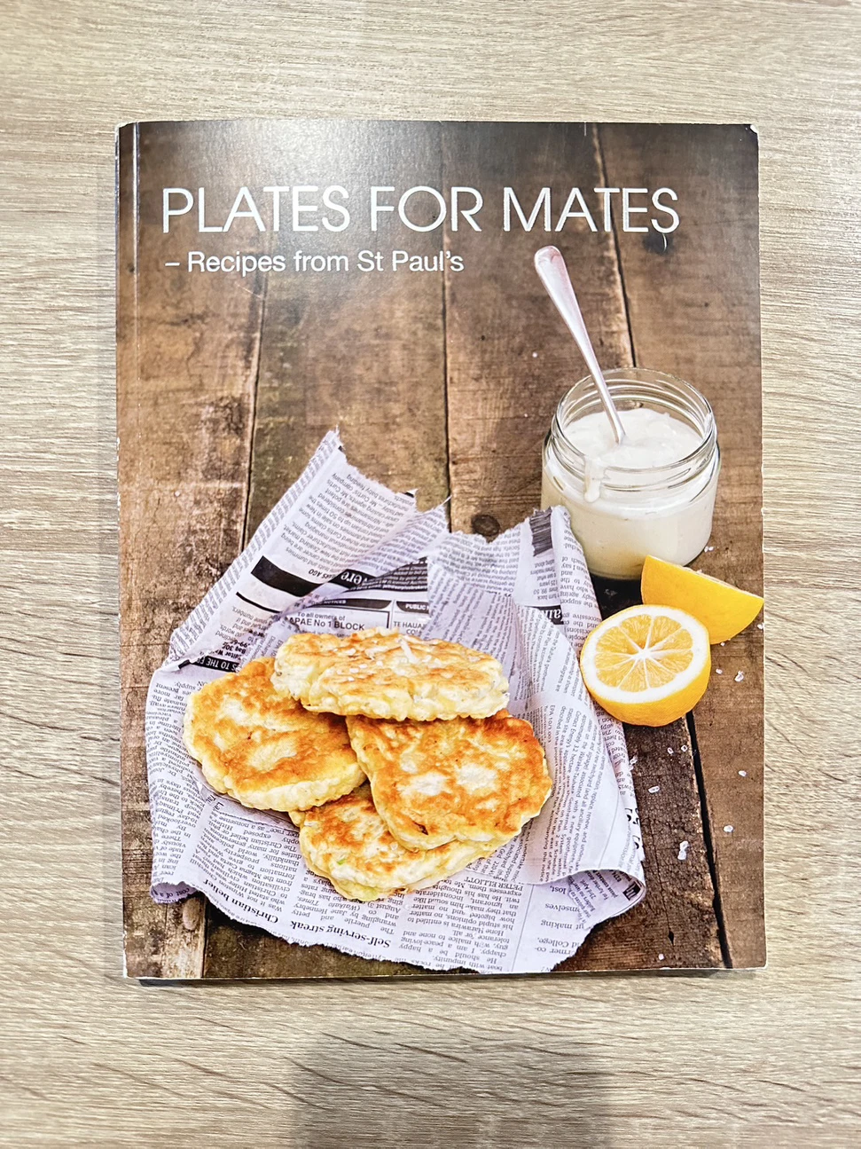 cooking book of 6 - photo 4