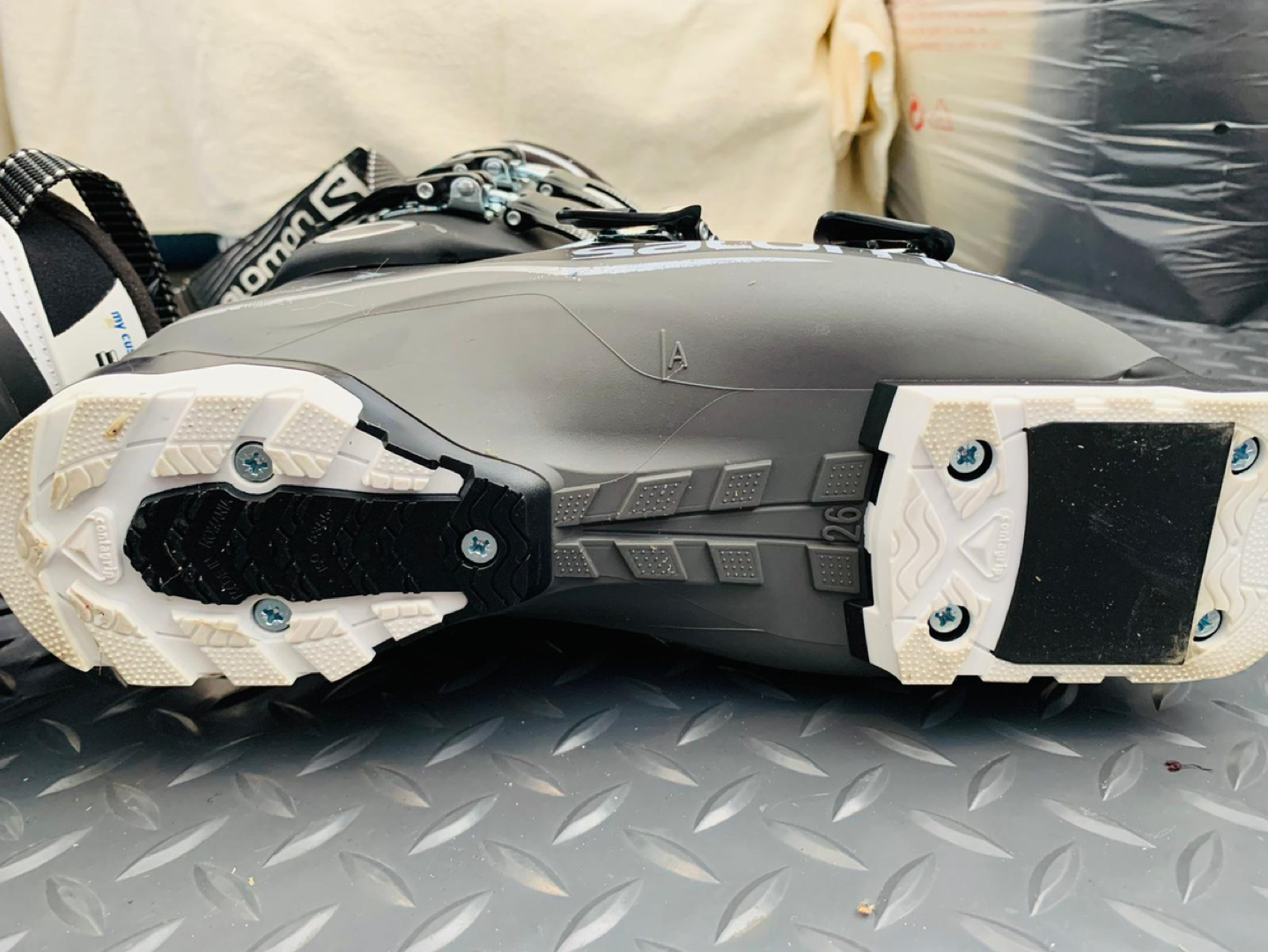 Brand New 🎿 ski equipment for Men - photo 5