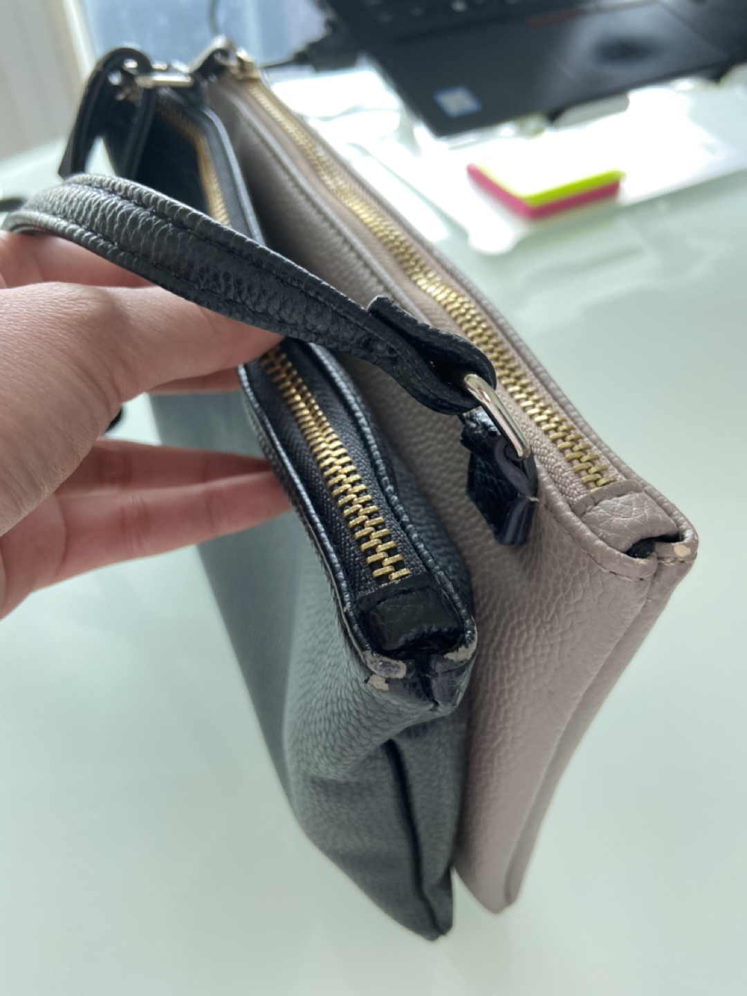 Crossbody bag - photo 2