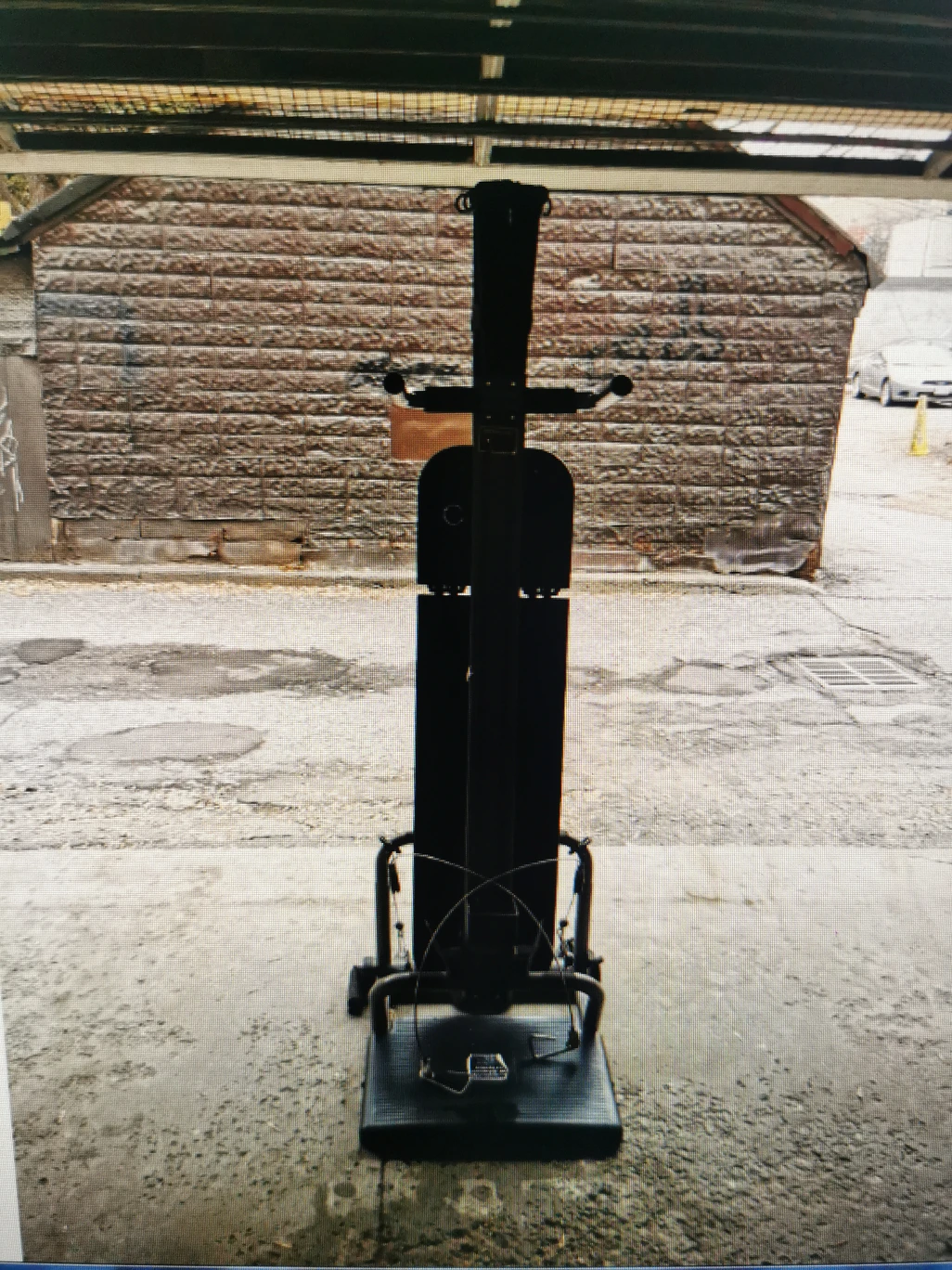 BOWFLEX image indicator(3)